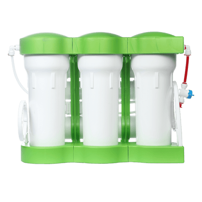 Ecosoft PURE Balance | System odwróconej osmozy - 8