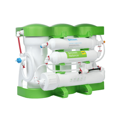Ecosoft PURE Balance | System odwróconej osmozy - 7