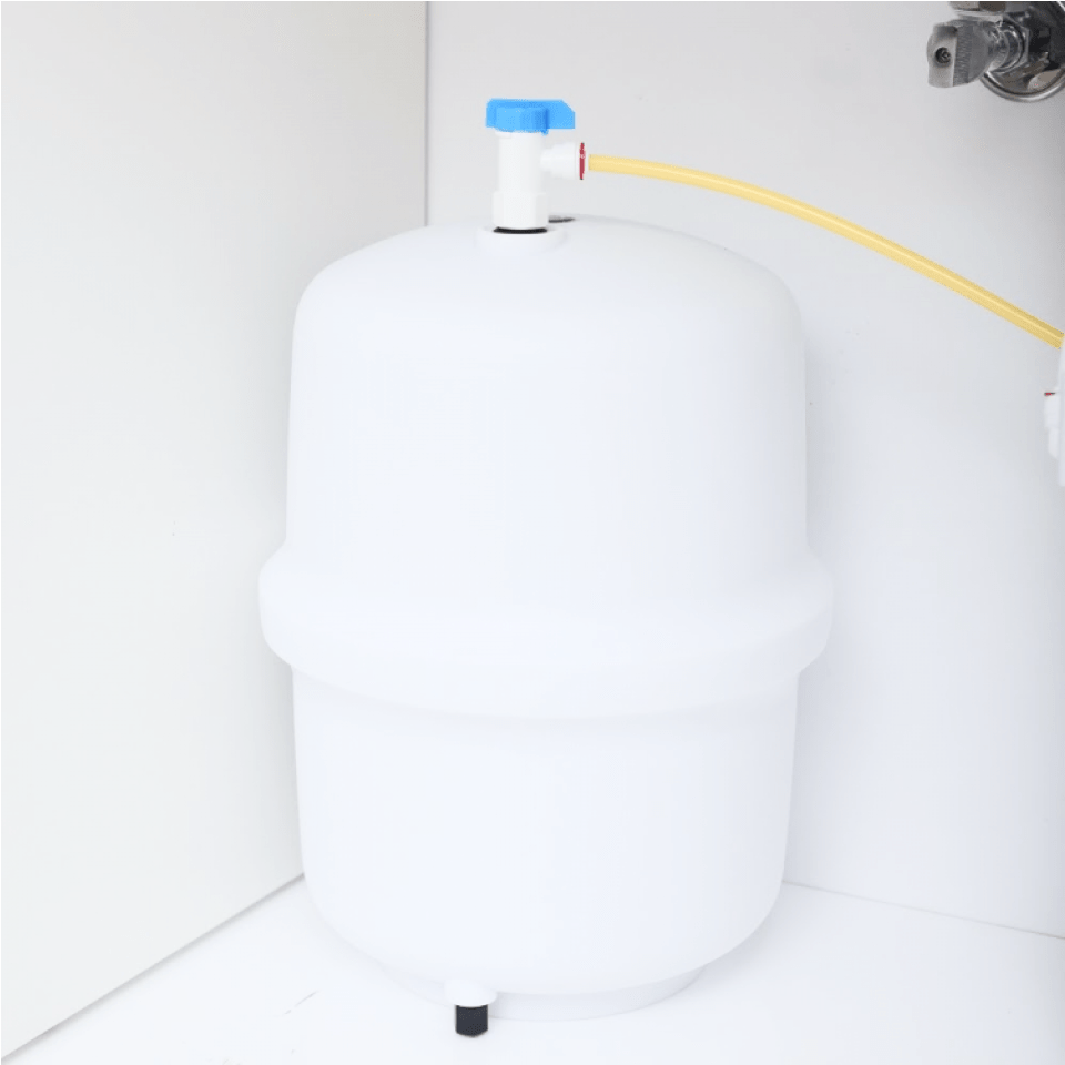 Ecosoft PURE Balance | System odwróconej osmozy - 6