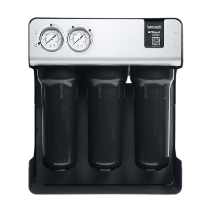 Ecosoft RObust 1500 | System odwróconej osmozy - 2
