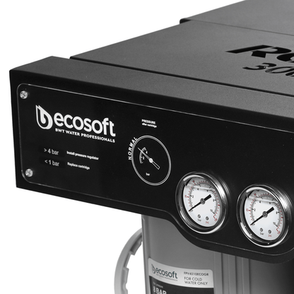 Ecosoft RObust 3000MAX | System odwróconej osmozy - 10