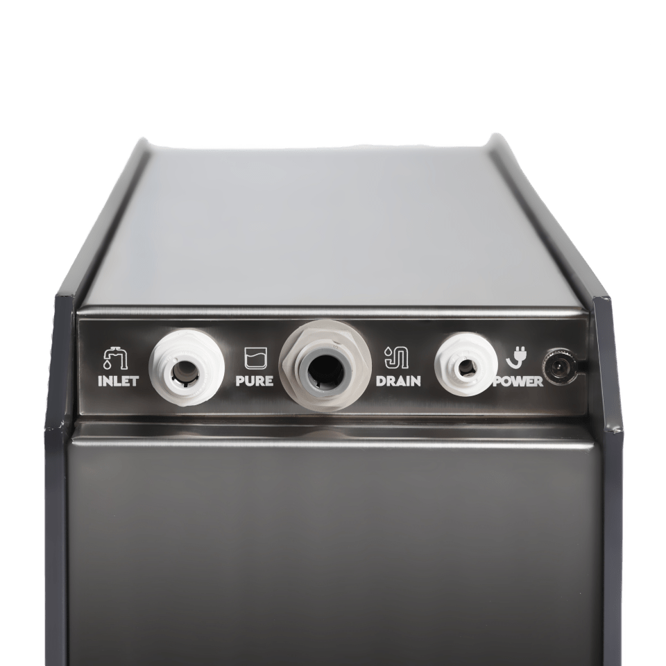 Ecosoft RObust 4000 | System odwróconej osmozy - 12