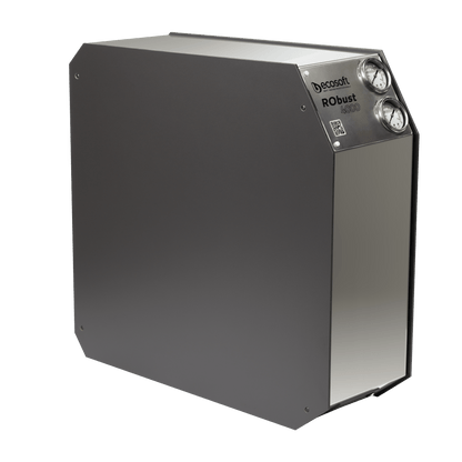 Ecosoft RObust 4000 | System odwróconej osmozy - 1