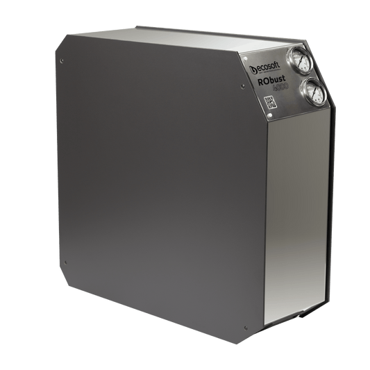 Ecosoft RObust 4000 | System odwróconej osmozy - 1