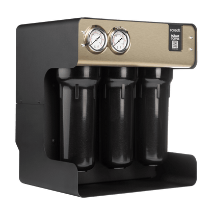 Ecosoft RObust COFFEE | System odwróconej osmozy - 2