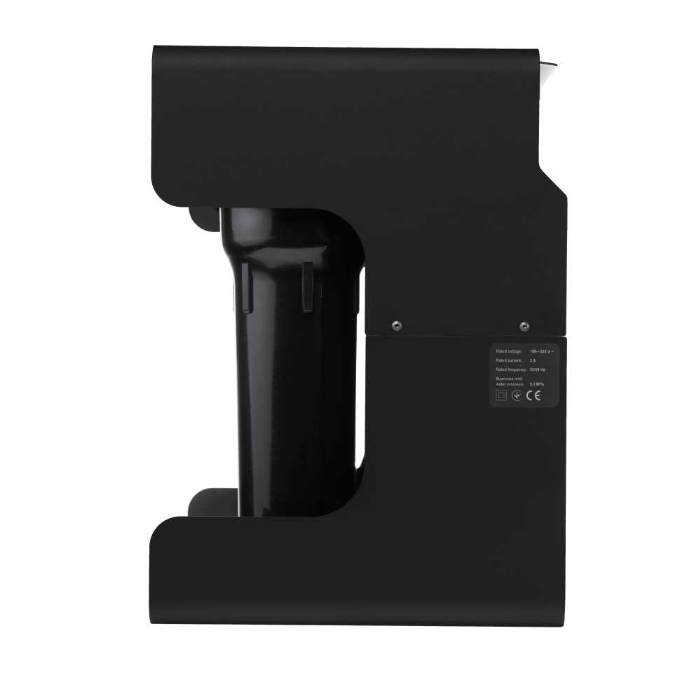 Ecosoft RObust COFFEE | System odwróconej osmozy - 12