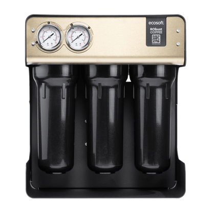 Ecosoft RObust COFFEE | System odwróconej osmozy - 1