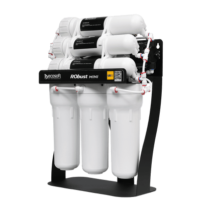 Ecosoft RObust Mini | System odwróconej osmozy - 3