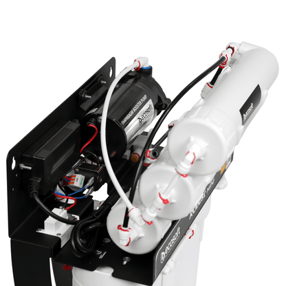 Ecosoft RObust Mini | System odwróconej osmozy - 11