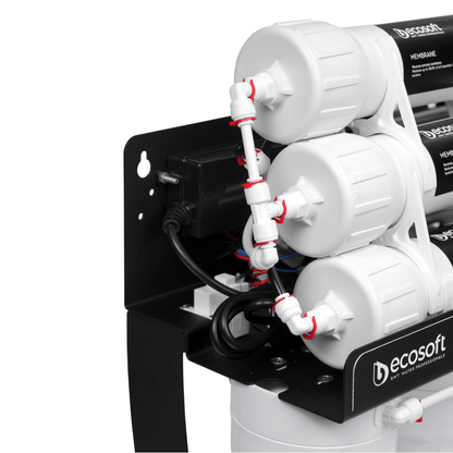 Ecosoft RObust Mini | System odwróconej osmozy - 9