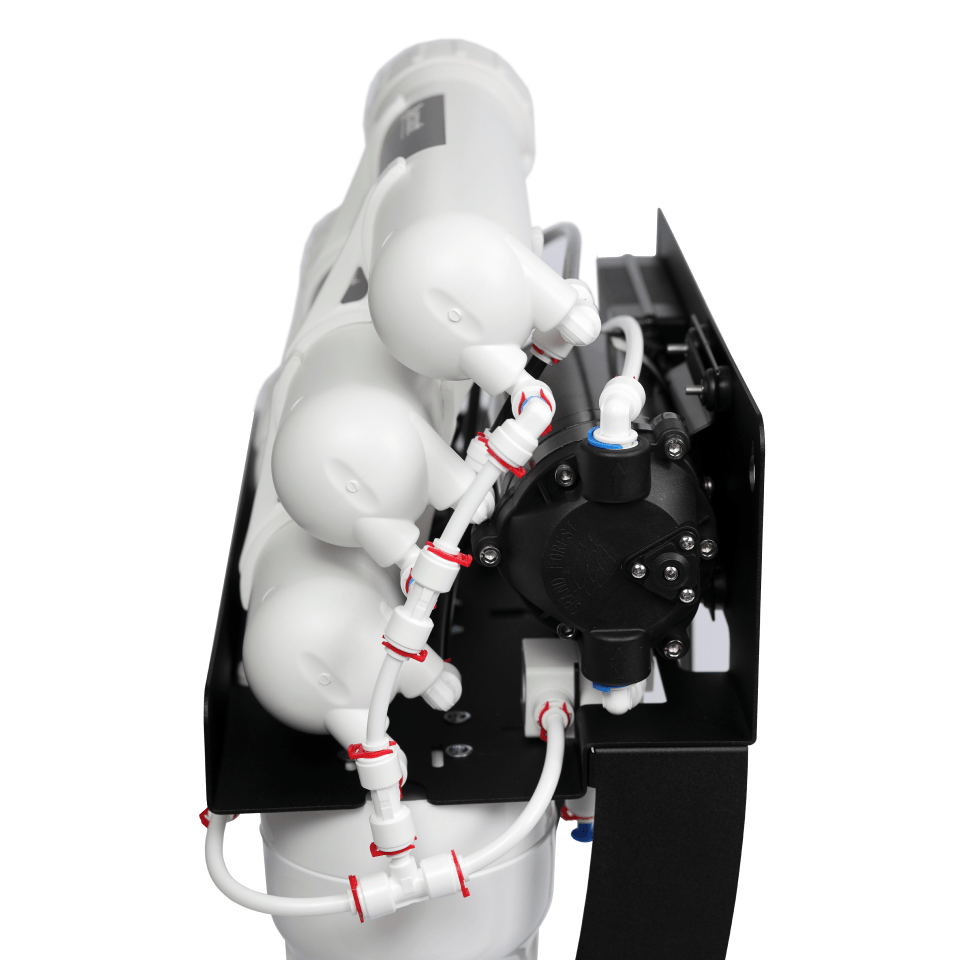 Ecosoft RObust Mini | System odwróconej osmozy - 10