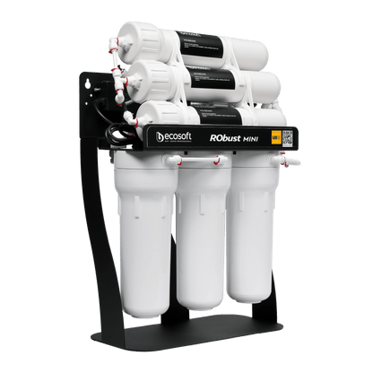 Ecosoft RObust Mini | System odwróconej osmozy - 1