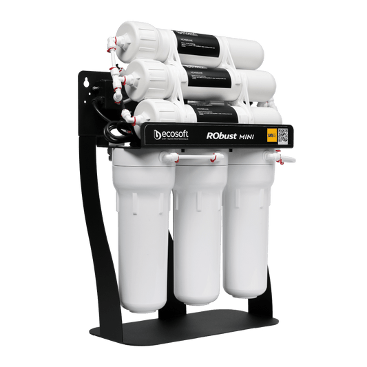 Ecosoft RObust Mini | System odwróconej osmozy - 1