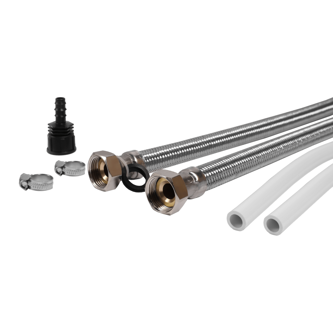 Ecosoft Softener Connection Kit | Zestaw montażowy | Ecosoft - 1