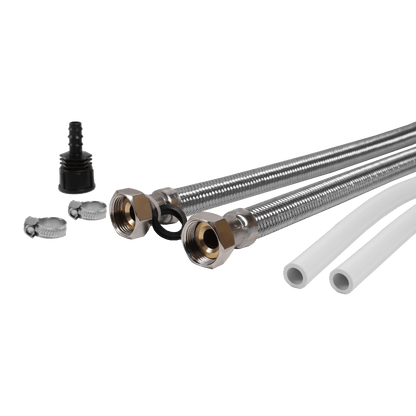Ecosoft Softener Connection Kit | Zestaw montażowy | Ecosoft - 1