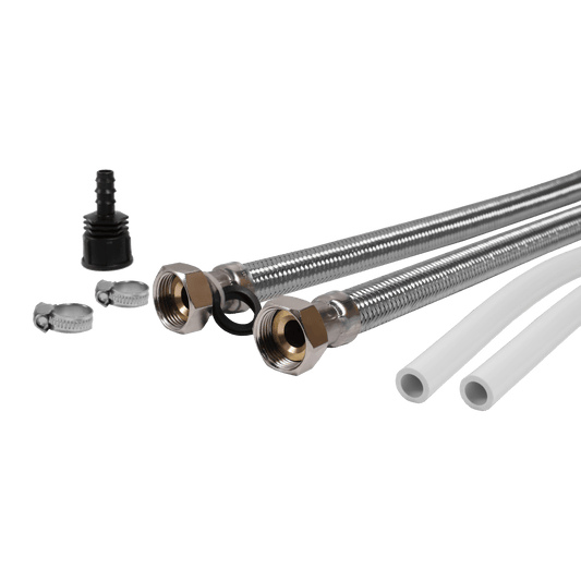 Ecosoft Softener Connection Kit | Zestaw montażowy | Ecosoft - 1