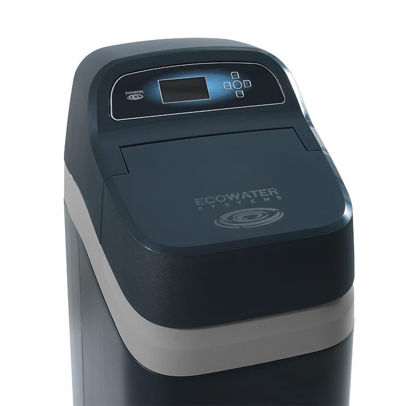 Ecowater eVolution 500 Power | Zmiękczacz wody - 2