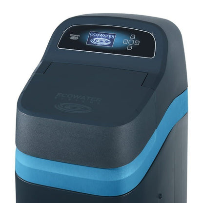 Ecowater eVolution Refiner Power | Zmiękczacz wody - 2