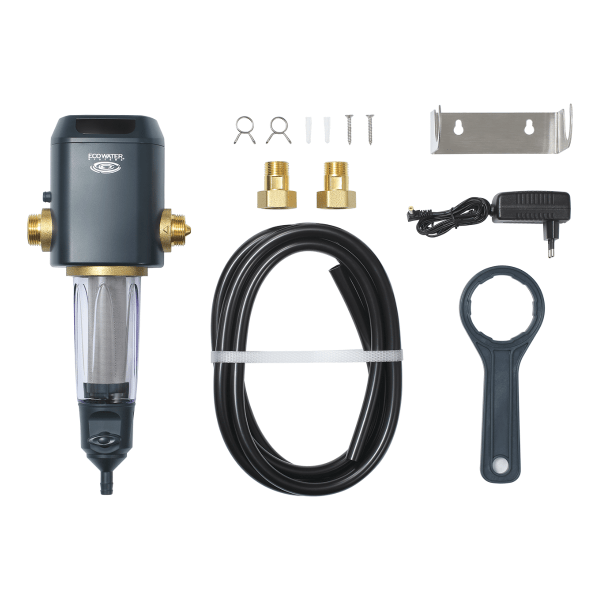 Ecowater Smart Filter | Filtr wstępny - 6