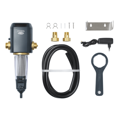 Ecowater Smart Filter | Filtr wstępny - 6