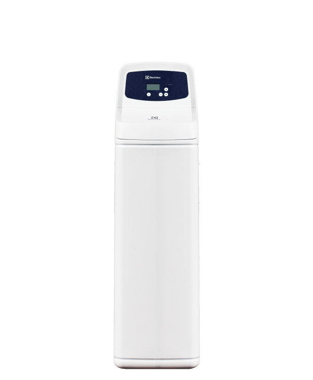 Electrolux 17L | Zmiękczacz wody - 4