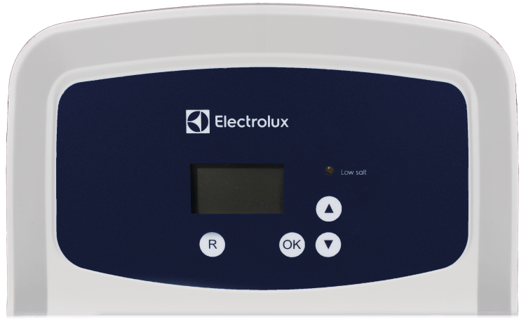 Electrolux 17L | Zmiękczacz wody - 3