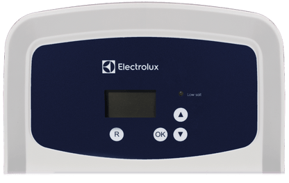 Electrolux 17L | Zmiękczacz wody - 3