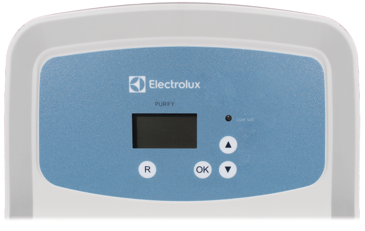 Electrolux 17R PURIFY | Zmiękczacz wody - 3