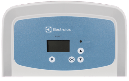 Electrolux 17R PURIFY | Zmiękczacz wody - 3
