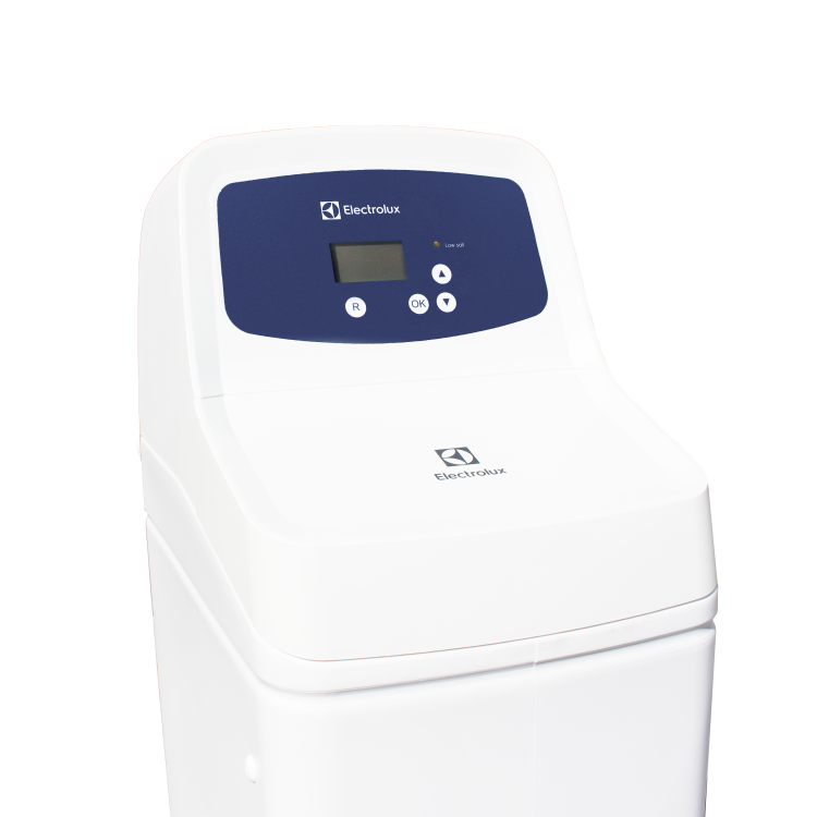Electrolux 24L | Zmiękczacz wody