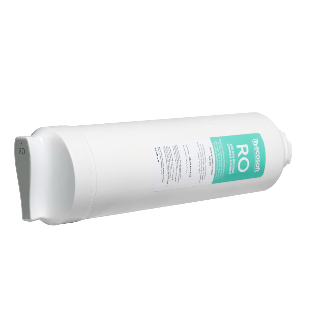 Element membranowy 600 GPD dla CROSS 90 | Wkład filtrujący | Ecosoft - 3