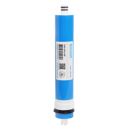 Element membranowy Ecosoft 100 GPD | Wkład filtrujący | Ecosoft - 1