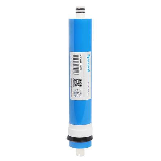 Element membranowy Ecosoft 100 GPD | Wkład filtrujący | Ecosoft - 1