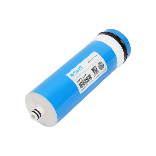 Element membranowy Ecosoft 500 GPD | Wkład filtrujący | Ecosoft - 1