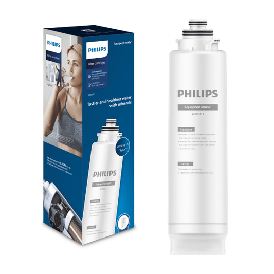 Filtr 5w1 ADD583 | Wkład filtrujący | PHILIPS - 1