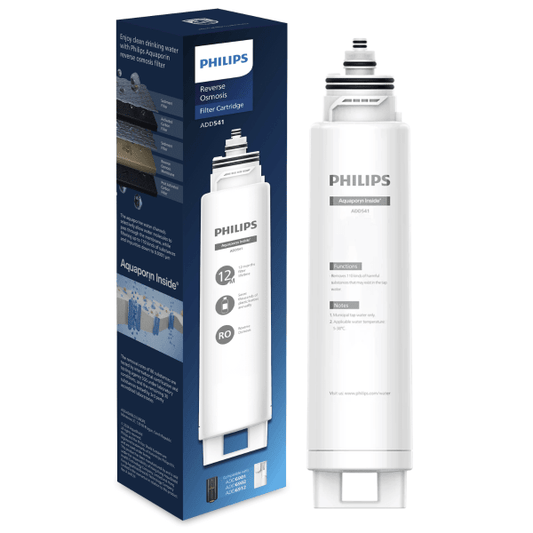 Filtr ADD541RO/10 | Wkład filtrujący | PHILIPS - 1