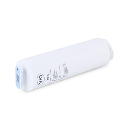 Filtr osadowy + węglowy PPC do BP - UF01 | Wkład filtrujący | ViO filters - 1