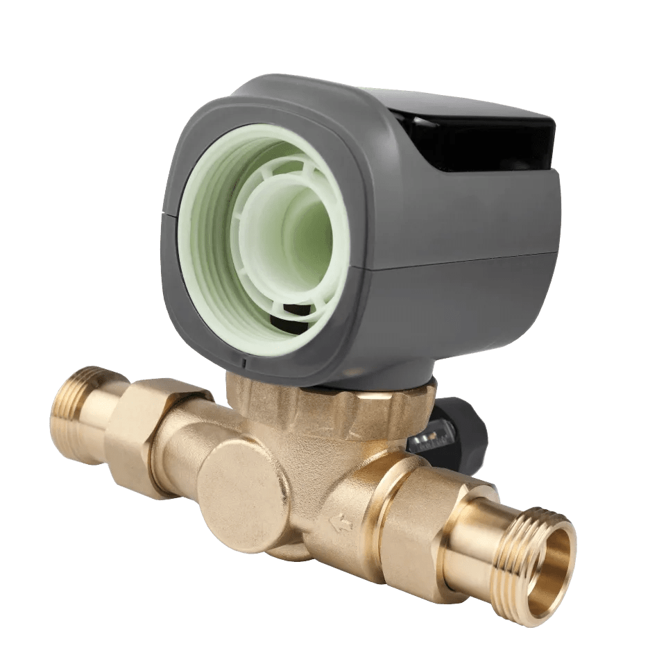 Filtr sedymentacyjny dyskowy AR1, automatyczny 3/4"-1" Ecosoft | Filtr wstępny - 15
