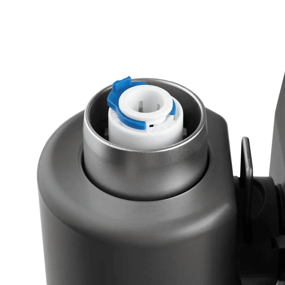 Filtr sedymentacyjny dyskowy AR1, automatyczny 3/4"-1" Ecosoft | Filtr wstępny - 17