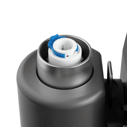 Filtr sedymentacyjny dyskowy AR1, automatyczny 3/4"-1" Ecosoft | Filtr wstępny - 17