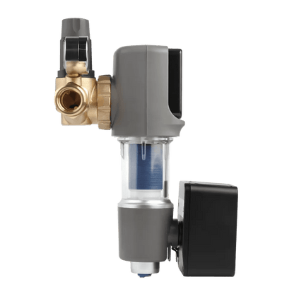Filtr sedymentacyjny dyskowy AR1, automatyczny 3/4"-1" Ecosoft | Filtr wstępny - 4