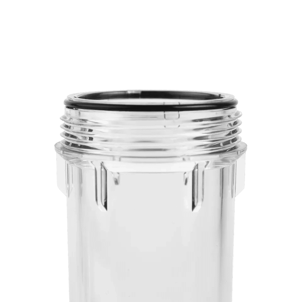 Filtr sedymentacyjny dyskowy, półautomatyczny 3/4" - 1" Ecosoft | Filtr wstępny - 14