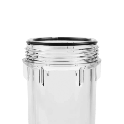 Filtr sedymentacyjny dyskowy, półautomatyczny 3/4" - 1" Ecosoft | Filtr wstępny - 14