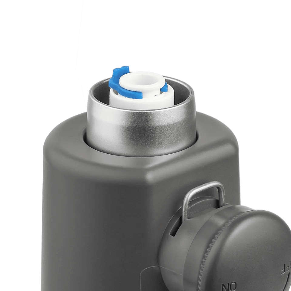 Filtr sedymentacyjny dyskowy, półautomatyczny 3/4" - 1" Ecosoft | Filtr wstępny - 12