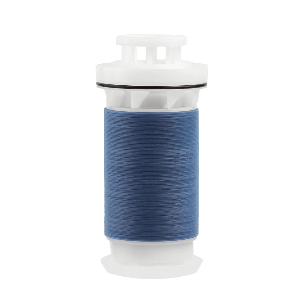 Filtr sedymentacyjny dyskowy, półautomatyczny 3/4" - 1" Ecosoft | Filtr wstępny - 10