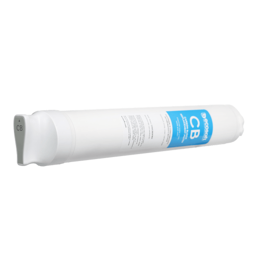 Filtr węglowy CB do filtrów CROSS 60/90 | Wkład filtrujący | Ecosoft - 1