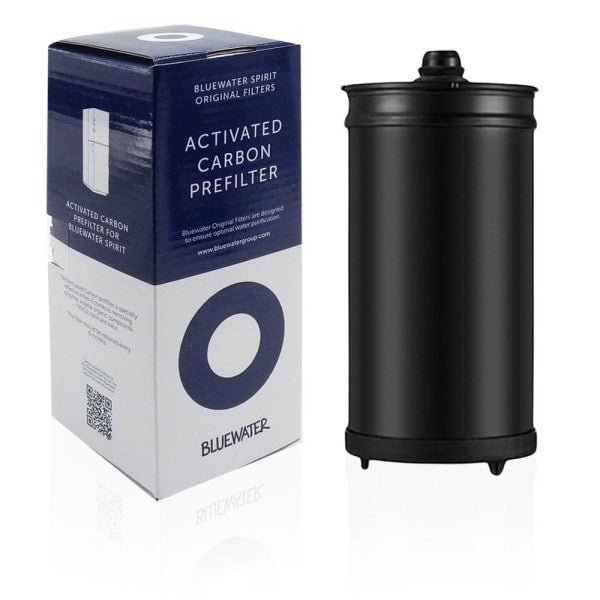 Filtr wstępny Bluewater Spirit Activated Carbon | Wkład filtrujący | Bluewater - 3