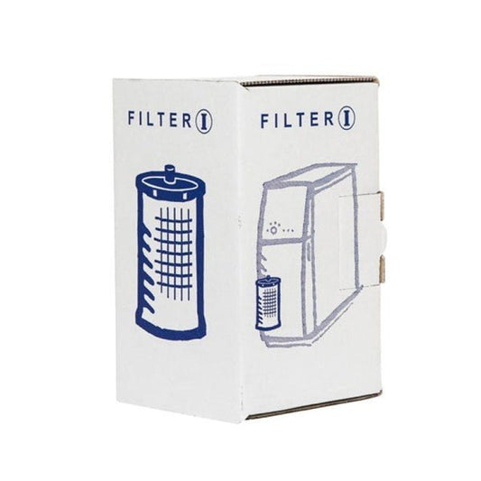 Filtr wstępny mechaniczny (I) Bluewater Pro 400 | Wkład filtrujący - 1