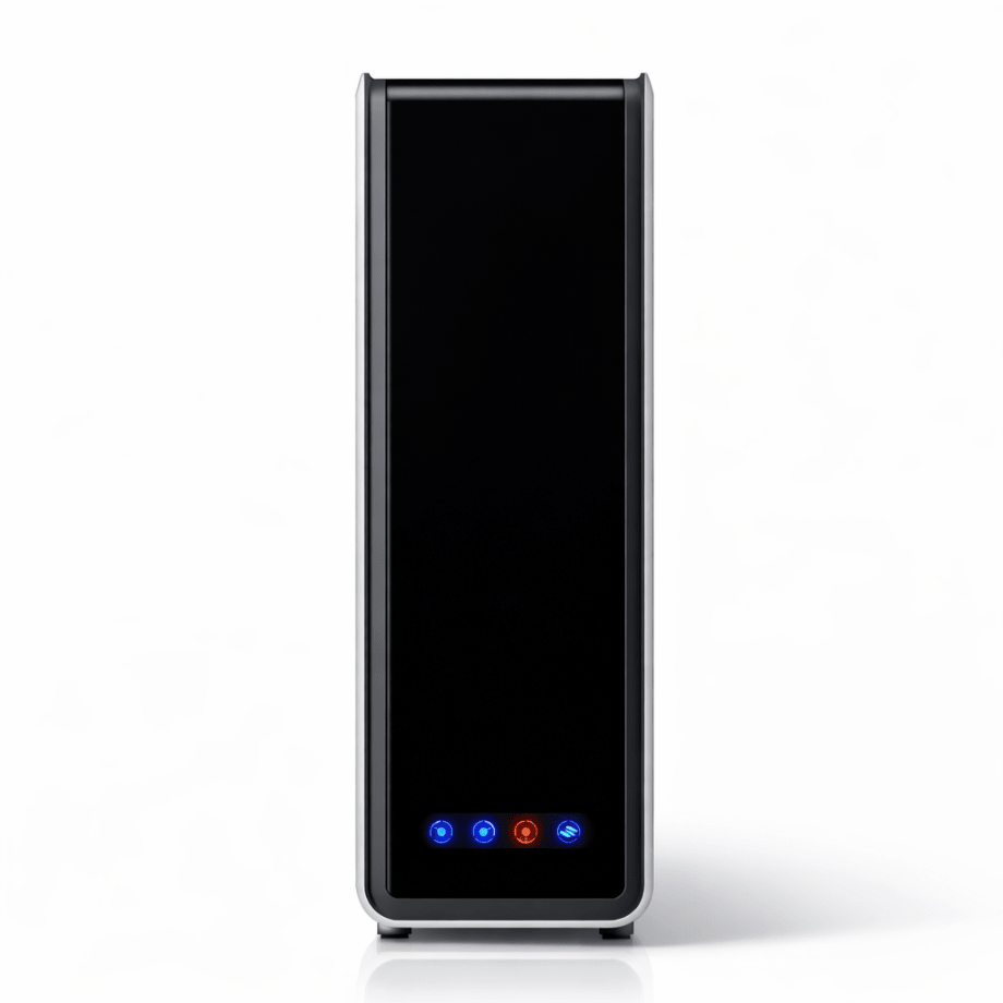 FITAQUA HYDRION 1000 GPD | Filtr odwróconej osmozy bez zbiornika pod zlew - 4