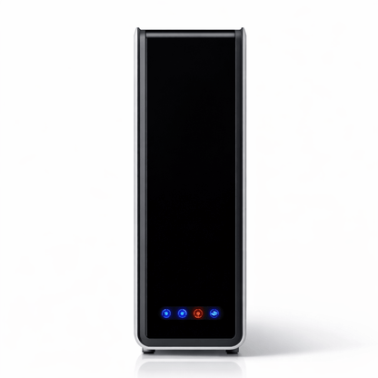 FITAQUA HYDRION 1000 GPD | Filtr odwróconej osmozy bez zbiornika pod zlew - 4